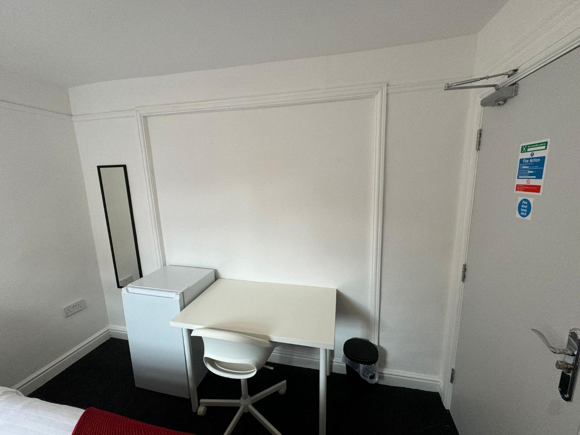 Modern Studios In Heart Of Nottingham Bagian luar foto